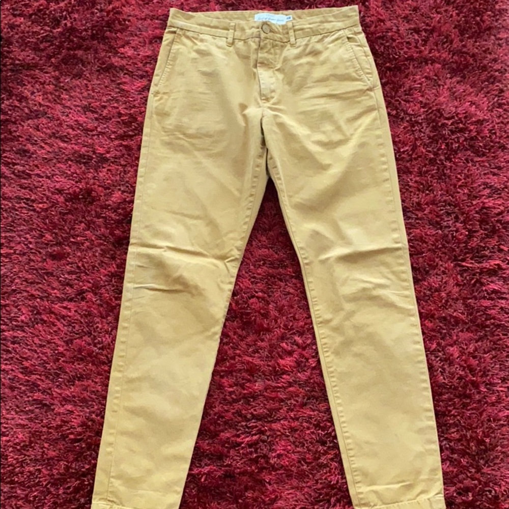 H&M chinos